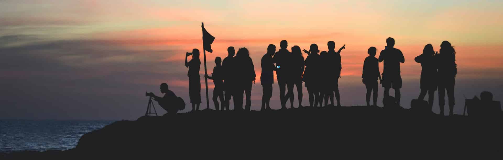 A PMM's cross-functional gtm team