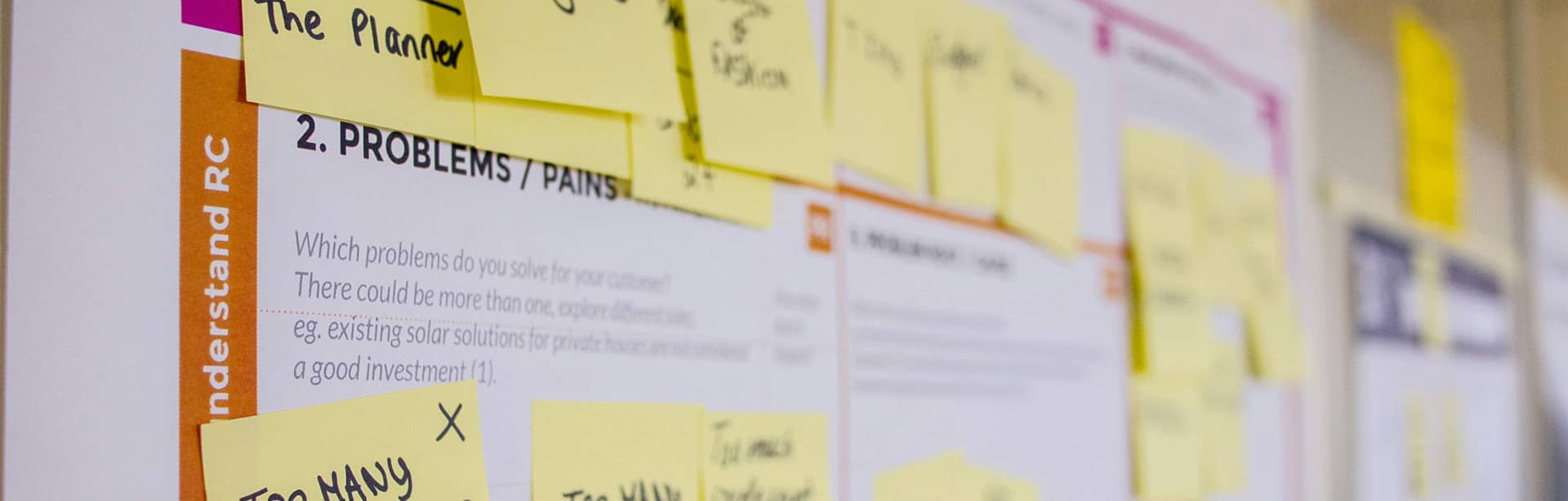 A product marketing manager's (PMM) role in the product development process